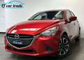 Mazda 2 1.5i Skyactiv-G Skycruise * Navigatie * Garantie Rouge - thumbnail 3