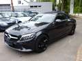 Mercedes-Benz C 180 C180 Cabrio Automatik Shz Kamera Burmester LED Grijs - thumbnail 8