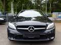 Mercedes-Benz C 180 C180 Cabrio Automatik Shz Kamera Burmester LED Grijs - thumbnail 2
