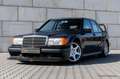 Mercedes-Benz 190 190E 2.5-16 Evo II | 28.000KM | Without Sunroof | Black - thumbnail 14