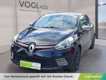 GT TCe 120 ED