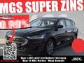 Ford Focus Titanium 1.0 EcoBoost #SYNC 4 #DAB #BT Noir - thumbnail 1