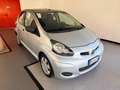 Toyota Aygo 5p 1.0 FL Silber - thumbnail 3