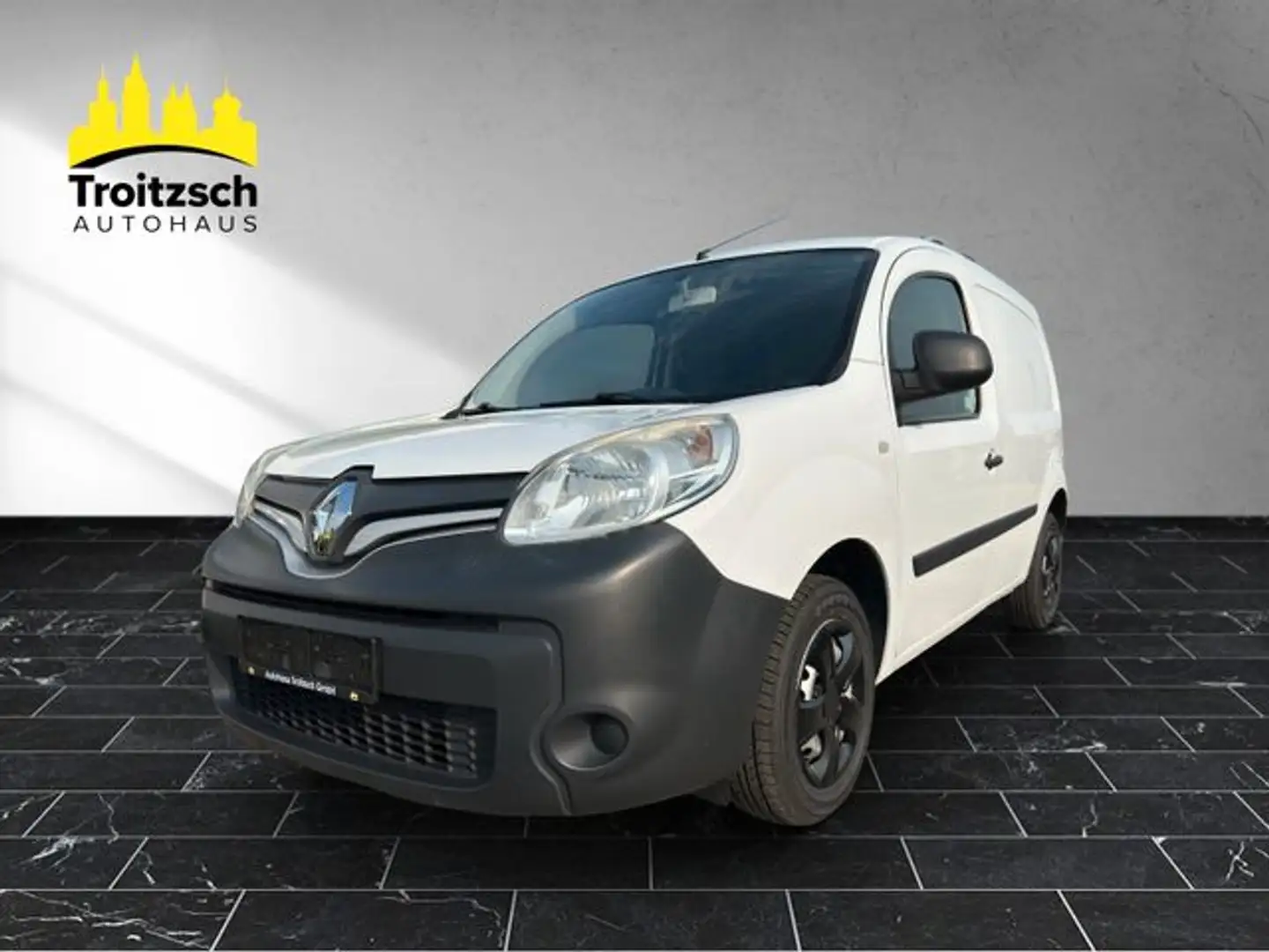 Renault Kangoo Rapid Extra / Klima / Navi  Rapid Extra - 1
