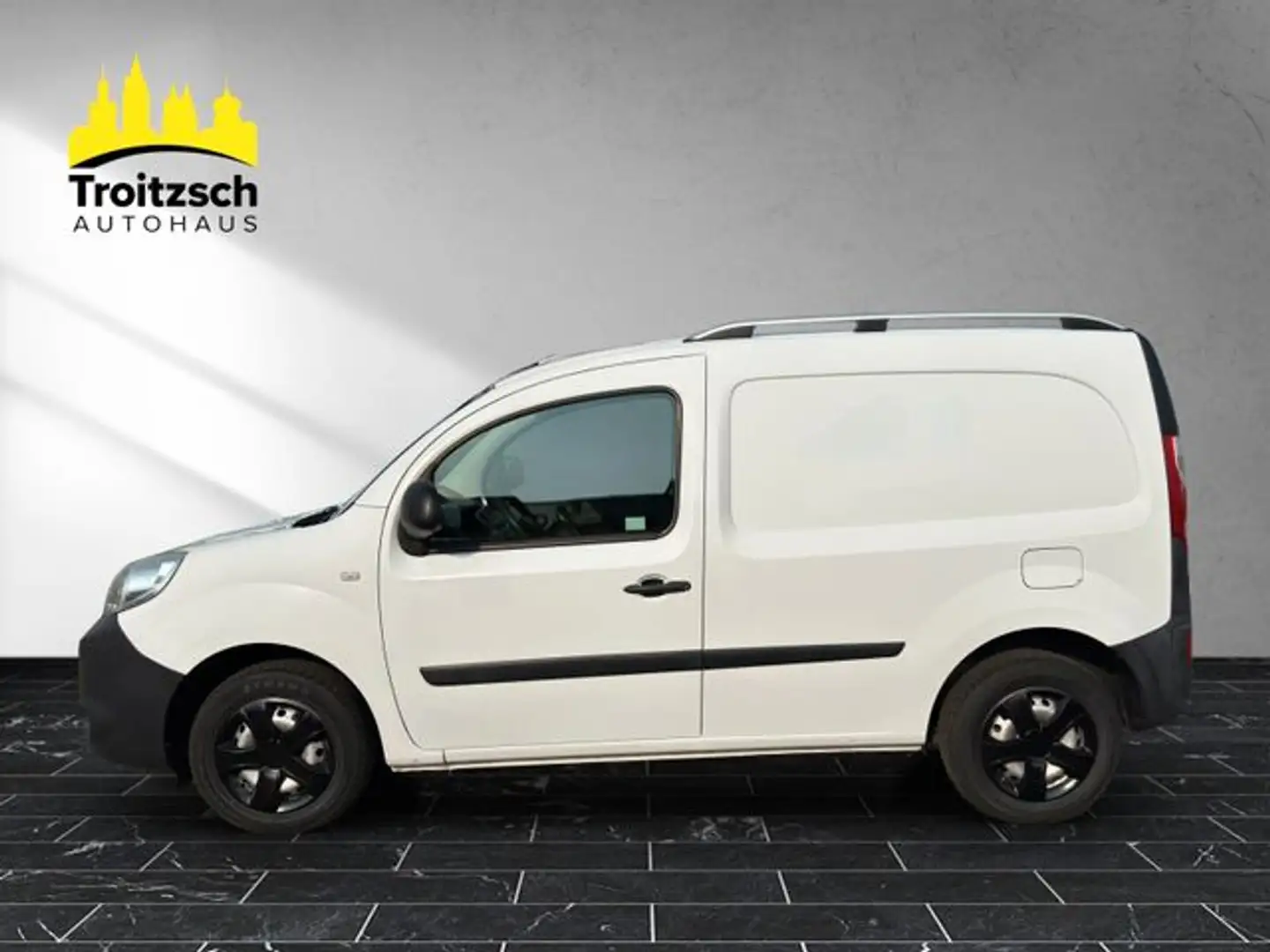 Renault Kangoo Rapid Extra / Klima / Navi  Rapid Extra - 2