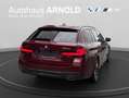 BMW 530 e xDrive Touring M Sportpaket Head-Up Harman Kardo Rot - thumbnail 4