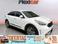 Kia Niro 1.6 GDi Híbrido 104kW (141CV) Emotion Blanco - thumbnail 1