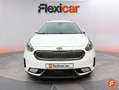 Kia Niro 1.6 GDi Híbrido 104kW (141CV) Emotion Blanco - thumbnail 2