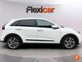 Kia Niro 1.6 GDi Híbrido 104kW (141CV) Emotion Blanco - thumbnail 3