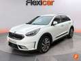 Kia Niro 1.6 GDi Híbrido 104kW (141CV) Emotion Blanco - thumbnail 9