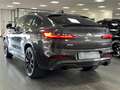 BMW X4 xdrive20d Msport auto Gris - thumbnail 4