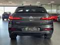 BMW X4 xdrive20d Msport auto Gris - thumbnail 5