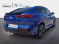 BMW iX2 eDrive20A Azul - thumbnail 4