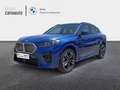 BMW iX2 eDrive20A Azul - thumbnail 1