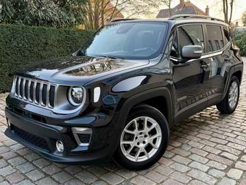 1.3 T4 Limited Automaat ### 55000 km ###