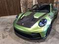 Porsche 992 GT3 RS*Weissach Pakket*Clubsport Pakket*Akrapovic Silber - thumbnail 8