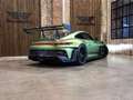 Porsche 992 GT3 RS*Weissach Pakket*Clubsport Pakket*Akrapovic Silber - thumbnail 15