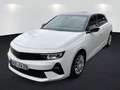 Opel Astra 1.2 Turbo GS Line FLA 360 SpurH SD Blanc - thumbnail 1