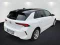 Opel Astra 1.2 Turbo GS Line FLA 360 SpurH SD Blanc - thumbnail 3