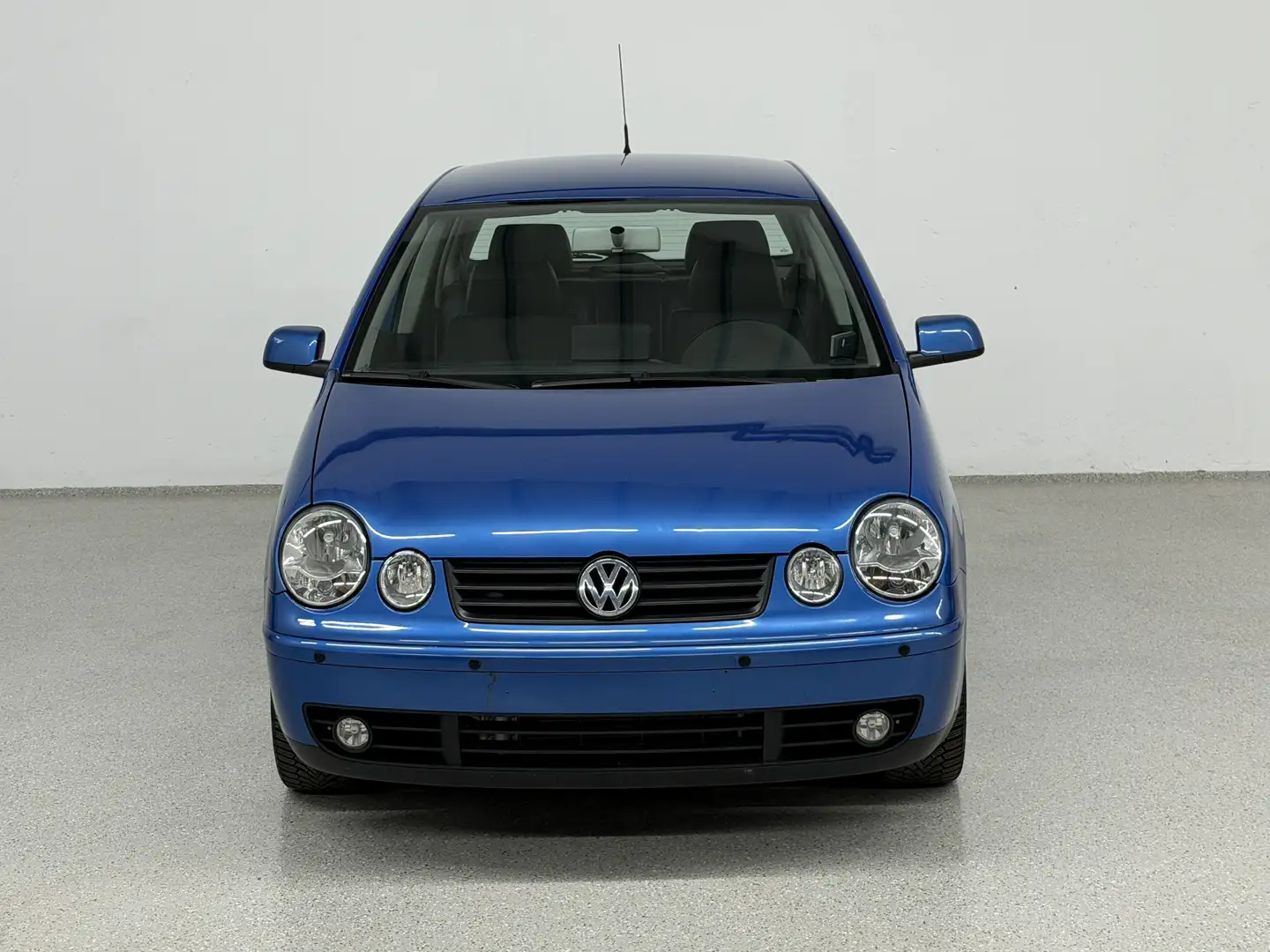 Volkswagen Polo Highline 1,9 TDI - 2