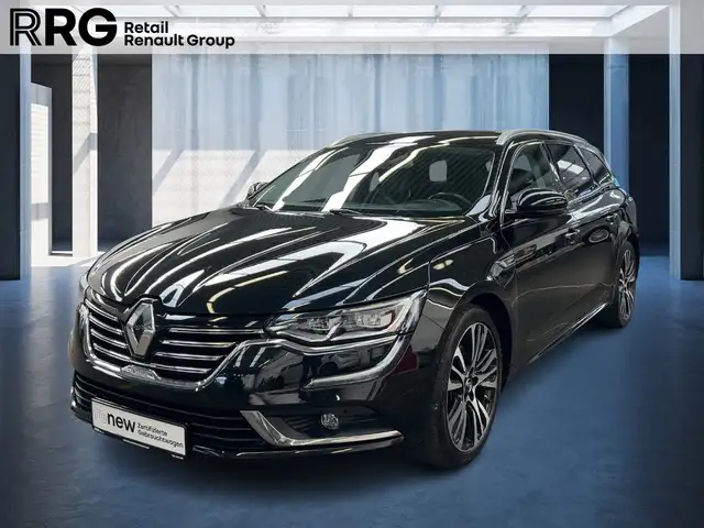 Renault Talisman GRANDTOUR INITIALE PARIS TCe 225 GPF