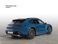Porsche Taycan Cross Turismo 4 Blue - thumbnail 3