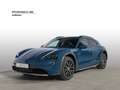 Porsche Taycan Cross Turismo 4 Blue - thumbnail 1