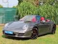 Porsche 911 /997 Carrera 4 S Cabrio Grau - thumbnail 1