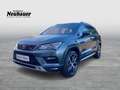 SEAT Ateca FR 1.5 TSI ACT DSG Grau - thumbnail 1