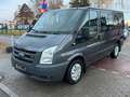 Ford Transit Euroline/Nugget*Webasto*Bett*Klima*AHK* Grau - thumbnail 9