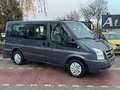 Ford Transit Euroline/Nugget*Webasto*Bett*Klima*AHK* Grau - thumbnail 1