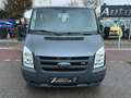 Ford Transit Euroline/Nugget*Webasto*Bett*Klima*AHK* Grau - thumbnail 2
