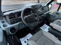 Ford Transit Euroline/Nugget*Webasto*Bett*Klima*AHK* Gris - thumbnail 11