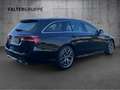 Mercedes-Benz E 300 E 300 d T 4M AMG+PANO+KAMERA+AMBI+EASYP+SHZ+LED Schwarz - thumbnail 5