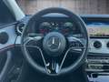 Mercedes-Benz E 300 E 300 d T 4M AMG+PANO+KAMERA+AMBI+EASYP+SHZ+LED Schwarz - thumbnail 11