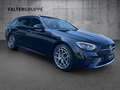Mercedes-Benz E 300 E 300 d T 4M AMG+PANO+KAMERA+AMBI+EASYP+SHZ+LED Schwarz - thumbnail 3