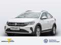 Volkswagen Taigo 1.0 TSI DSG LIFE ACC APP-CON PDC+ KAMERA V Blanc - thumbnail 1