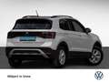 Volkswagen T-Cross 1.5 LIFE ACC NAVI ALU CARPLAY SITZHEIZUNG Blanc - thumbnail 4