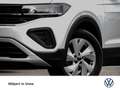 Volkswagen T-Cross 1.5 LIFE ACC NAVI ALU CARPLAY SITZHEIZUNG Blanc - thumbnail 7