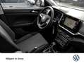 Volkswagen T-Cross 1.5 LIFE ACC NAVI ALU CARPLAY SITZHEIZUNG Blanc - thumbnail 5