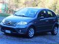 Citroen C3 EXCLUSIVE 5P HDI 90CV DA VETRINA SENSORI CLIMA Gris - thumbnail 3