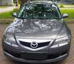 Mazda 6 6 Sport Kombi Diesel Sport Kombi 2.0 CD DPF Exclus Gris - thumbnail 3
