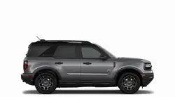 Ford Bronco Sport 2026