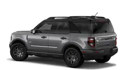 Ford Bronco Sport 2026