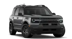 Ford Bronco Sport 2026