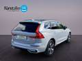 Volvo XC60 Recharge Plus, T6 AWD Plug-in Hybrid Silber - thumbnail 5