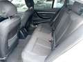 BMW 318 i Lim. Sport Line *1. HAND*NAVI*LED*SITZH* Weiß - thumbnail 14