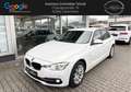 BMW 318 i Lim. Sport Line *1. HAND*NAVI*LED*SITZH* Weiß - thumbnail 1