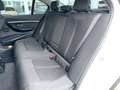 BMW 318 i Lim. Sport Line *1. HAND*NAVI*LED*SITZH* Weiß - thumbnail 13