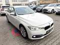 BMW 318 i Lim. Sport Line *1. HAND*NAVI*LED*SITZH* Weiß - thumbnail 11